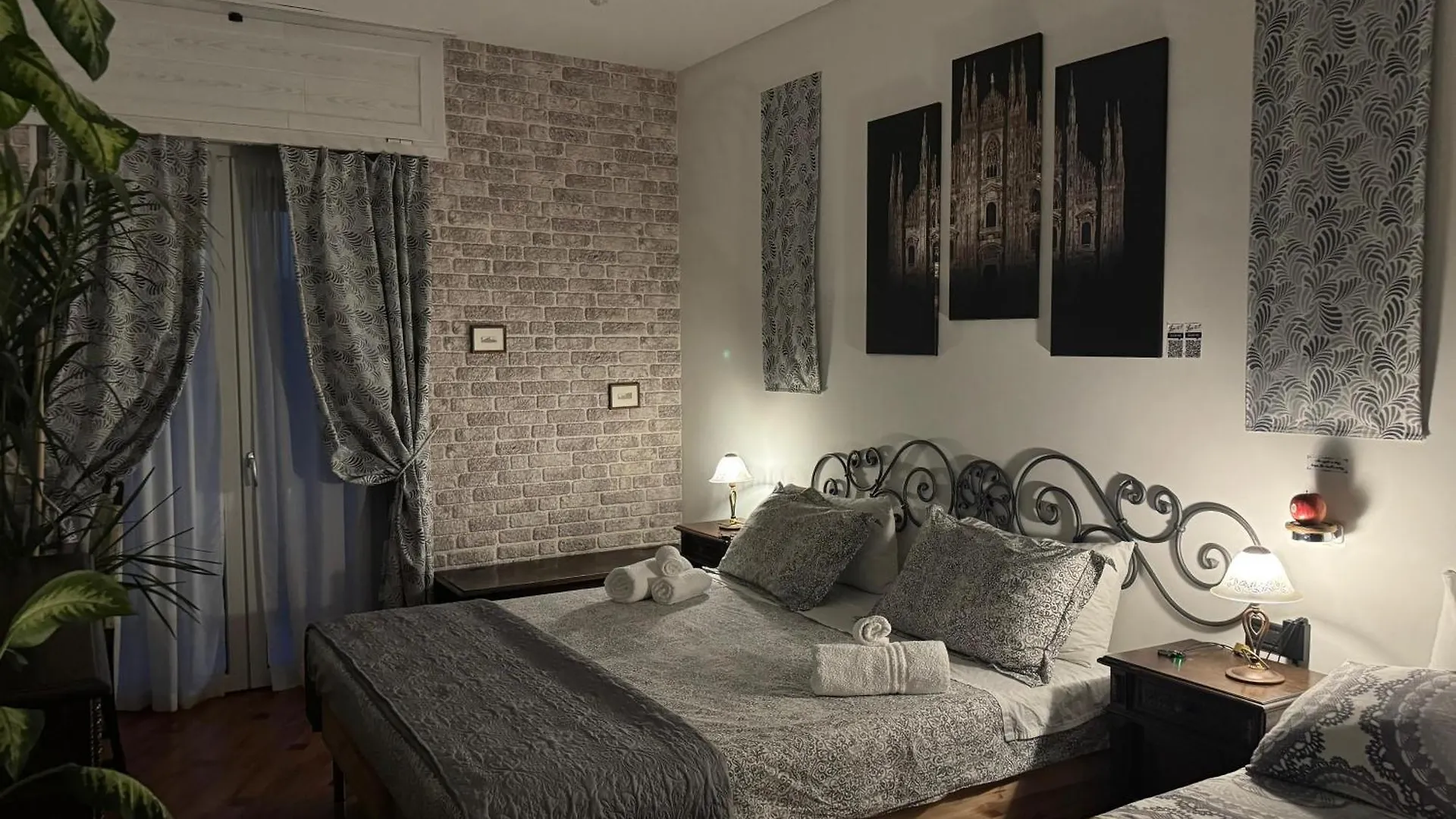 Terrazza Milano Apartment Италия