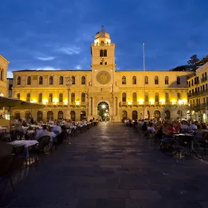 Diamantino Town House Frühstückspension Padua