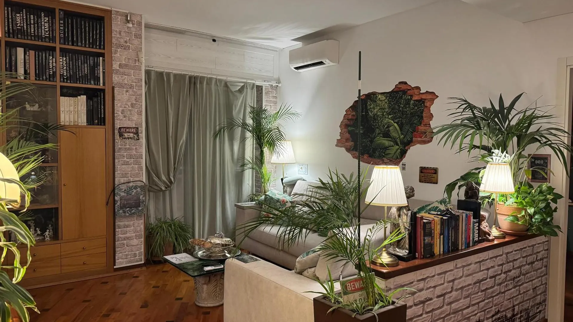 Terrazza Milano Apartment Mailand