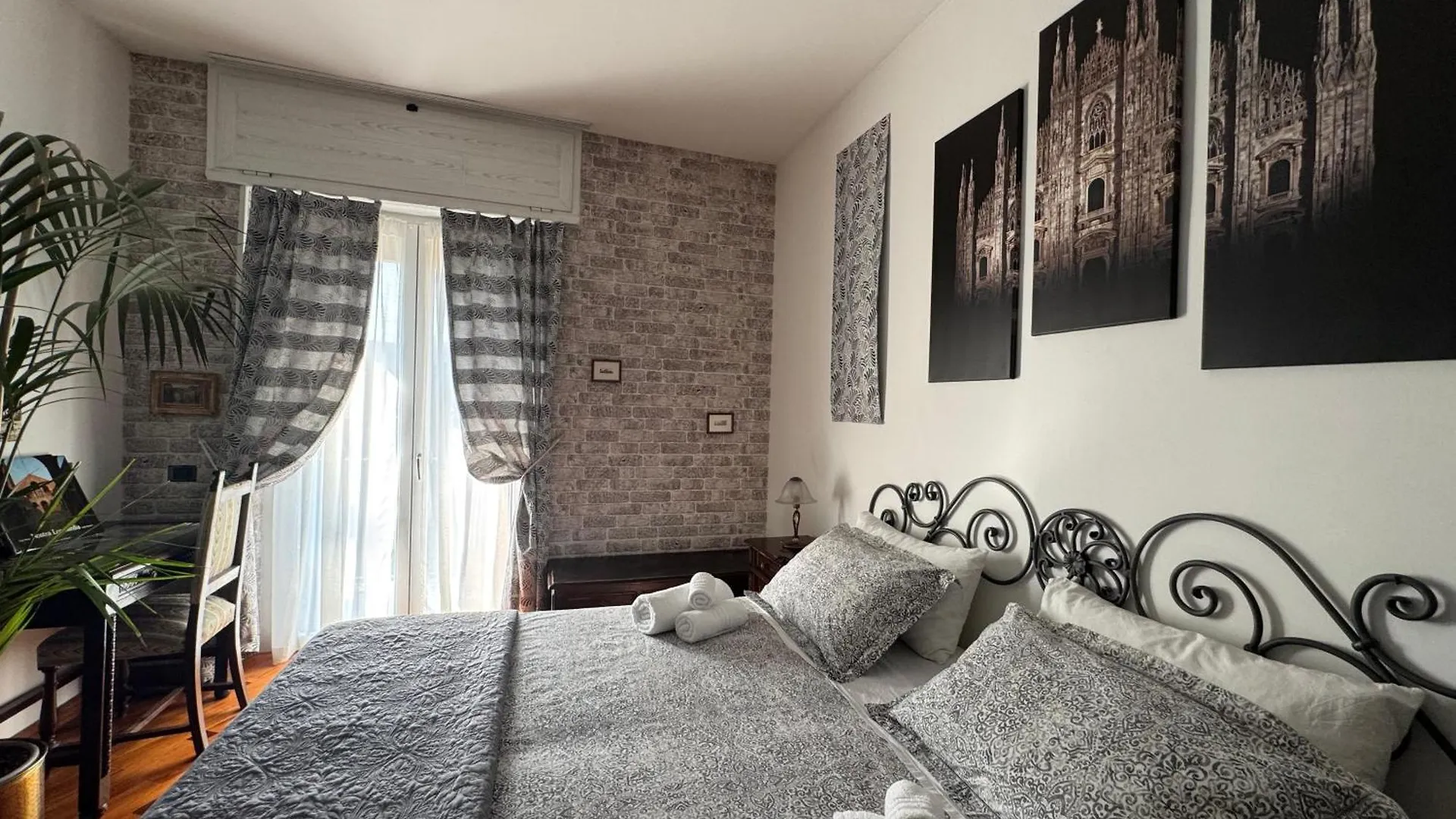 Terrazza Milano Apartment 0*, Mailand